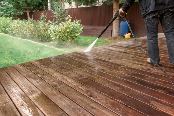 Trusted Hooks, TX Pressure Washing Services Experts